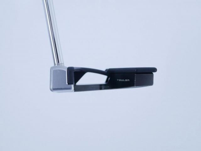 Putter : All : พัตเตอร์ Odyssey TOULON Indianapolis (ตัวท๊อปสุด รุ่นใหม่) ยาว 34 นิ้ว