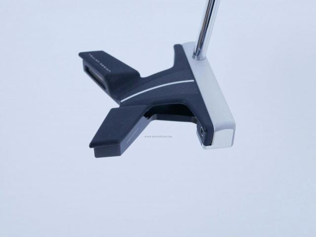 Putter : All : พัตเตอร์ Odyssey TOULON Indianapolis (ตัวท๊อปสุด รุ่นใหม่) ยาว 34 นิ้ว