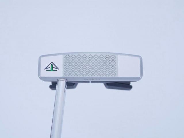 Putter : All : พัตเตอร์ Odyssey TOULON Indianapolis (ตัวท๊อปสุด รุ่นใหม่) ยาว 34 นิ้ว