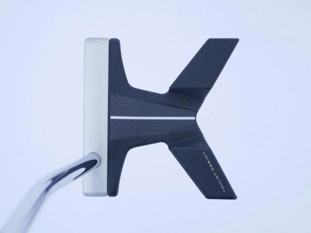 Putter : All : พัตเตอร์ Odyssey TOULON Indianapolis (ตัวท๊อปสุด รุ่นใหม่) ยาว 34 นิ้ว