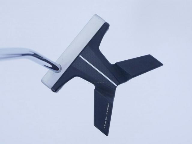 Putter : All : พัตเตอร์ Odyssey TOULON Indianapolis (ตัวท๊อปสุด รุ่นใหม่) ยาว 34 นิ้ว