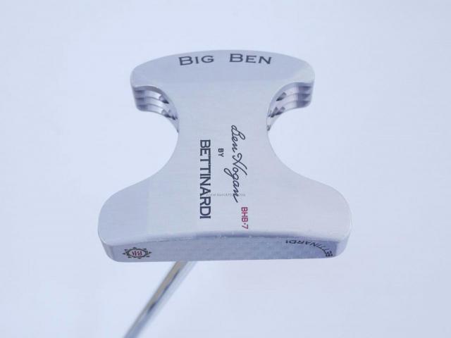 Putter : All : พัตเตอร์ Bettinardi Big Ben ยาว 35 นิ้ว