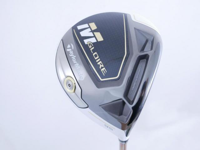 Driver : Taylormade : ไดรเวอร์ Taylormade M GLOIRE (ออกปี 2019 รุ่นท๊อปสุด Japan Spec) Loft 9.5 ก้าน Fujikura Speeder 569 Evolution II Flex SR
