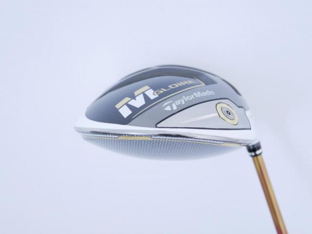 Driver : Taylormade : ไดรเวอร์ Taylormade M GLOIRE (ออกปี 2019 รุ่นท๊อปสุด Japan Spec) Loft 9.5 ก้าน Fujikura Speeder 569 Evolution II Flex SR