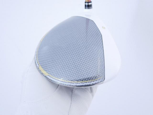 Driver : Taylormade : ไดรเวอร์ Taylormade M GLOIRE (ออกปี 2019 รุ่นท๊อปสุด Japan Spec) Loft 9.5 ก้าน Fujikura Speeder 569 Evolution II Flex SR