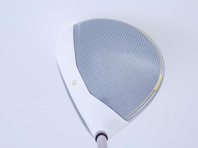 Driver : Taylormade : ไดรเวอร์ Taylormade M GLOIRE (ออกปี 2019 รุ่นท๊อปสุด Japan Spec) Loft 9.5 ก้าน Fujikura Speeder 569 Evolution II Flex SR