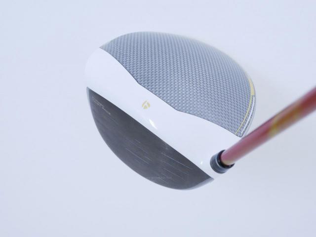 Driver : Taylormade : ไดรเวอร์ Taylormade M GLOIRE (ออกปี 2019 รุ่นท๊อปสุด Japan Spec) Loft 9.5 ก้าน Fujikura Speeder 569 Evolution II Flex SR