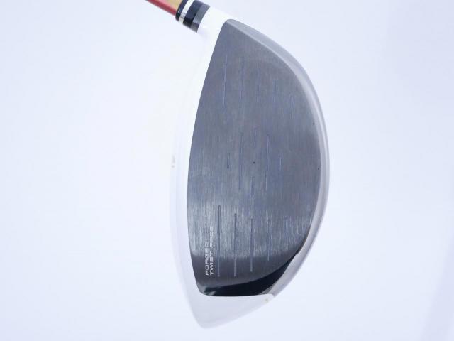 Driver : Taylormade : ไดรเวอร์ Taylormade M GLOIRE (ออกปี 2019 รุ่นท๊อปสุด Japan Spec) Loft 9.5 ก้าน Fujikura Speeder 569 Evolution II Flex SR