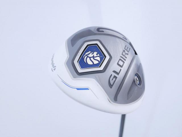 Driver : Taylormade : ไดรเวอร์ Taylormade GLOIRE F (ปี 2016 รุ่นท๊อปสุด Japan Spec) Loft 10 Flex SR
