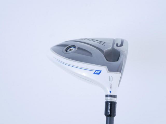 Driver : Taylormade : ไดรเวอร์ Taylormade GLOIRE F (ปี 2016 รุ่นท๊อปสุด Japan Spec) Loft 10 Flex SR