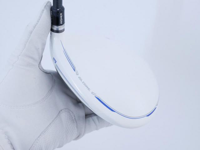 Driver : Taylormade : ไดรเวอร์ Taylormade GLOIRE F (ปี 2016 รุ่นท๊อปสุด Japan Spec) Loft 10 Flex SR