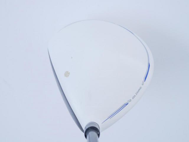 Driver : Taylormade : ไดรเวอร์ Taylormade GLOIRE F (ปี 2016 รุ่นท๊อปสุด Japan Spec) Loft 10 Flex SR