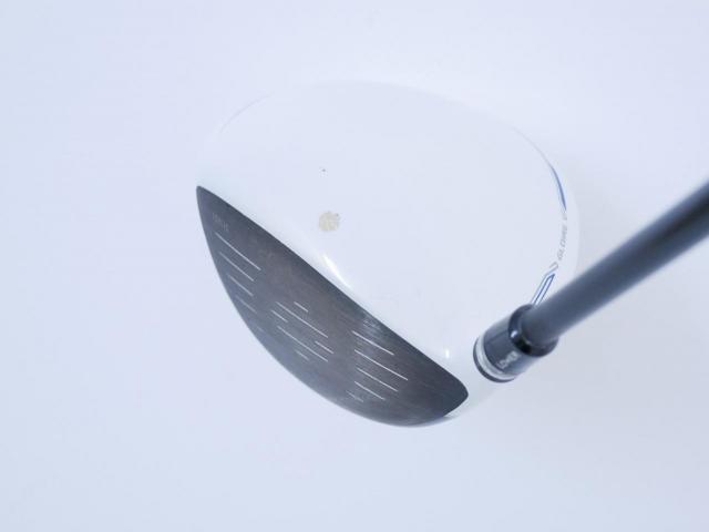 Driver : Taylormade : ไดรเวอร์ Taylormade GLOIRE F (ปี 2016 รุ่นท๊อปสุด Japan Spec) Loft 10 Flex SR
