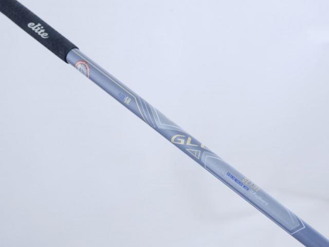 Driver : Taylormade : ไดรเวอร์ Taylormade GLOIRE F (ปี 2016 รุ่นท๊อปสุด Japan Spec) Loft 10 Flex SR