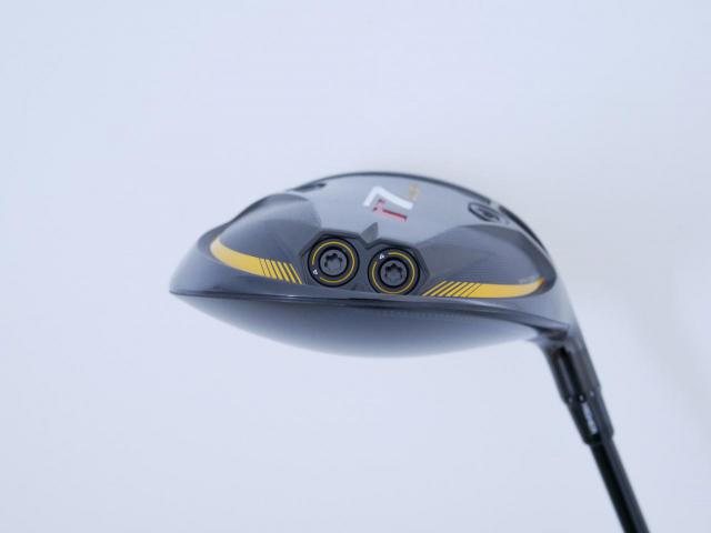 Driver : Taylormade : Mini Driver Taylormade r7 Quad (รุ่นล่าสุด ออกปี 2025) Loft 11.5 ก้าน Mitsubishi Diamana TM55 Flex S