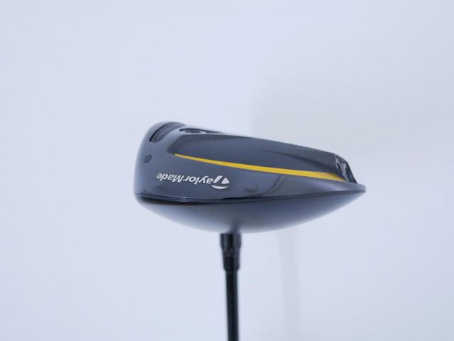 Driver : Taylormade : Mini Driver Taylormade r7 Quad (รุ่นล่าสุด ออกปี 2025) Loft 11.5 ก้าน Mitsubishi Diamana TM55 Flex S