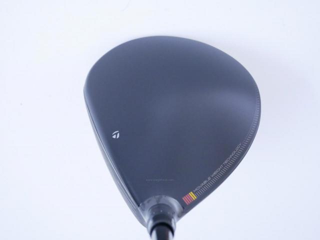 Driver : Taylormade : Mini Driver Taylormade r7 Quad (รุ่นล่าสุด ออกปี 2025) Loft 11.5 ก้าน Mitsubishi Diamana TM55 Flex S