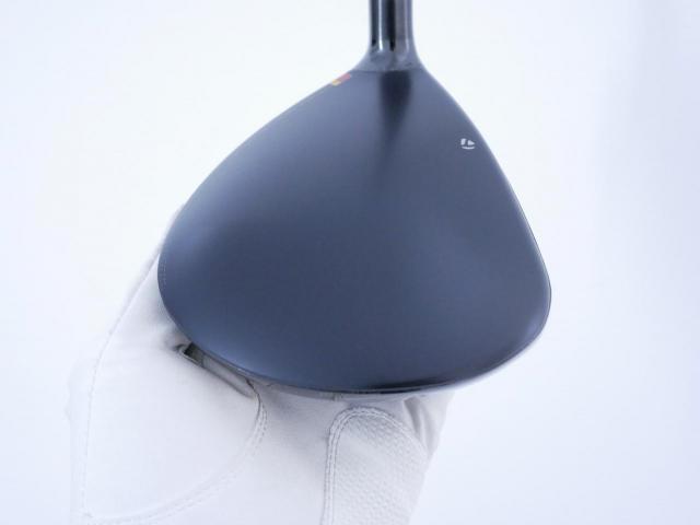 Driver : Taylormade : Mini Driver Taylormade r7 Quad (รุ่นล่าสุด ออกปี 2025) Loft 11.5 ก้าน Mitsubishi Diamana TM55 Flex S