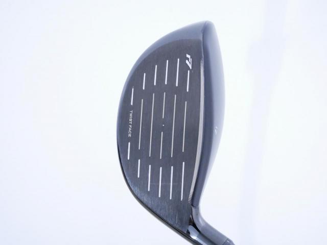 Driver : Taylormade : Mini Driver Taylormade r7 Quad (รุ่นล่าสุด ออกปี 2025) Loft 11.5 ก้าน Mitsubishi Diamana TM55 Flex S