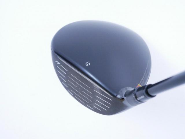 Driver : Taylormade : Mini Driver Taylormade r7 Quad (รุ่นล่าสุด ออกปี 2025) Loft 11.5 ก้าน Mitsubishi Diamana TM55 Flex S