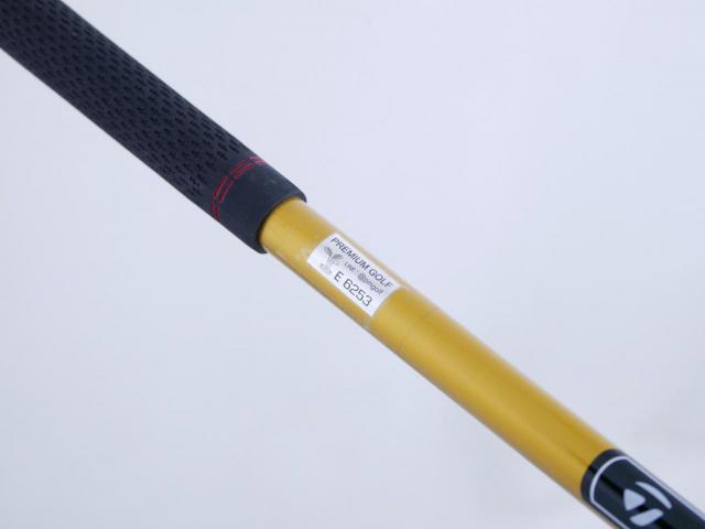 Driver : Taylormade : Mini Driver Taylormade r7 Quad (รุ่นล่าสุด ออกปี 2025) Loft 11.5 ก้าน Mitsubishi Diamana TM55 Flex S
