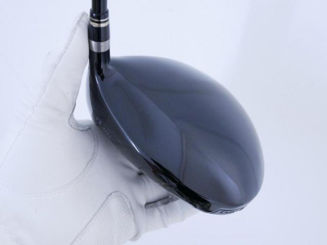 Driver : Ryoma : ไดรเวอร์ Ryoma Maxima II Type D (ออกปี 2021) Loft 10.5 ก้านตัวท็อป RYOMA BEYOND POWER II Light FLEX ∞
