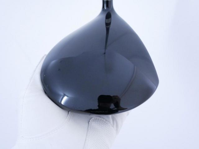 Driver : Ryoma : ไดรเวอร์ Ryoma Maxima II Type D (ออกปี 2021) Loft 10.5 ก้านตัวท็อป RYOMA BEYOND POWER II Light FLEX ∞