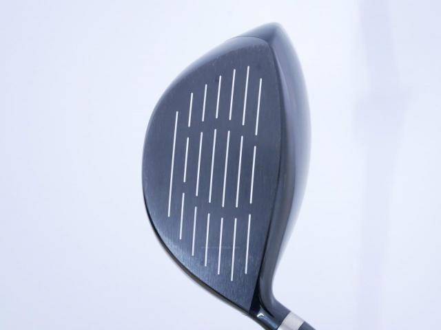 Driver : Ryoma : ไดรเวอร์ Ryoma Maxima II Type D (ออกปี 2021) Loft 10.5 ก้านตัวท็อป RYOMA BEYOND POWER II Light FLEX ∞