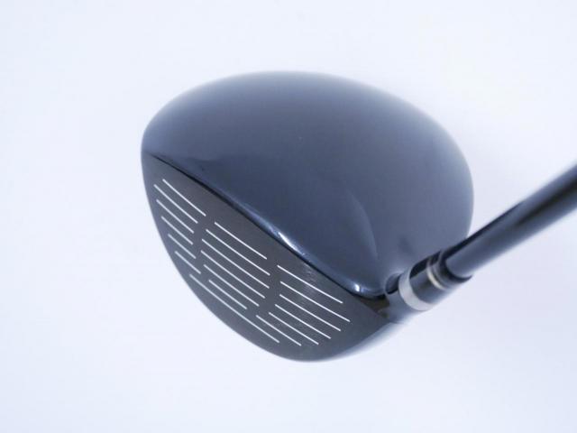 Driver : Ryoma : ไดรเวอร์ Ryoma Maxima II Type D (ออกปี 2021) Loft 10.5 ก้านตัวท็อป RYOMA BEYOND POWER II Light FLEX ∞