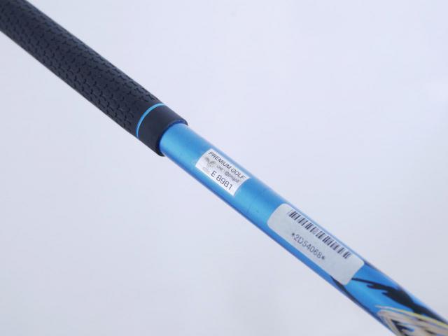 Driver : Ryoma : ไดรเวอร์ Ryoma Maxima II Type D (ออกปี 2021) Loft 10.5 ก้านตัวท็อป RYOMA BEYOND POWER II Light FLEX ∞
