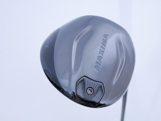 Driver : Ryoma : ไดรเวอร์ Ryoma Maxima II Type D (ปี 2021) Loft 10.5 ก้าน Tour AD RM-2 Flex R