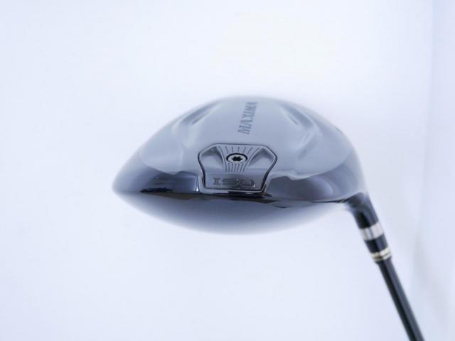 Driver : Ryoma : ไดรเวอร์ Ryoma Maxima II Type D (ปี 2021) Loft 10.5 ก้าน Tour AD RM-2 Flex R
