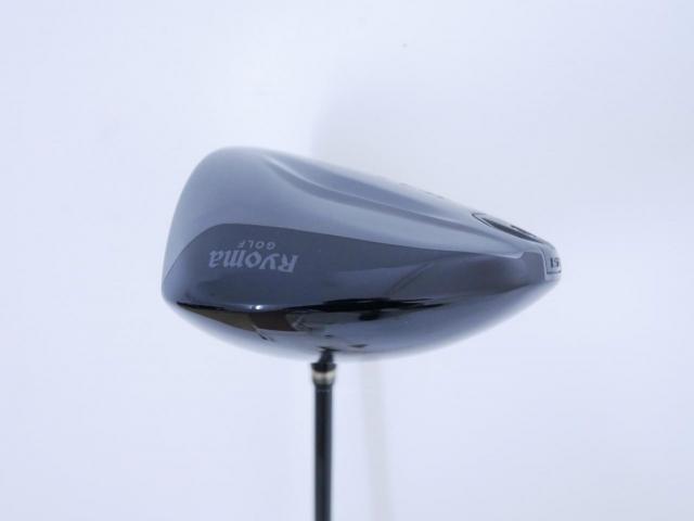 Driver : Ryoma : ไดรเวอร์ Ryoma Maxima II Type D (ปี 2021) Loft 10.5 ก้าน Tour AD RM-2 Flex R