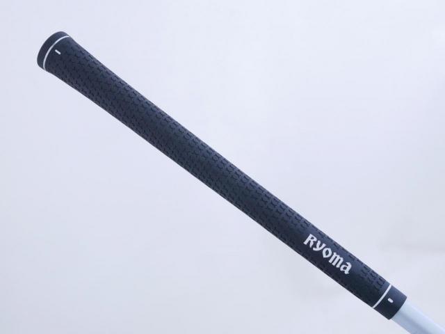 Driver : Ryoma : ไดรเวอร์ Ryoma Maxima II Type D (ปี 2021) Loft 10.5 ก้าน Tour AD RM-2 Flex R
