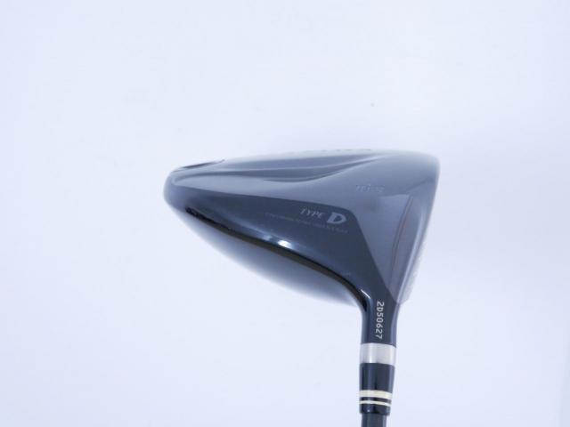 Driver : Ryoma : ไดรเวอร์ Ryoma Maxima II Type D (ปี 2021) Loft 10.5 ก้าน Tour AD RM-2 Flex R