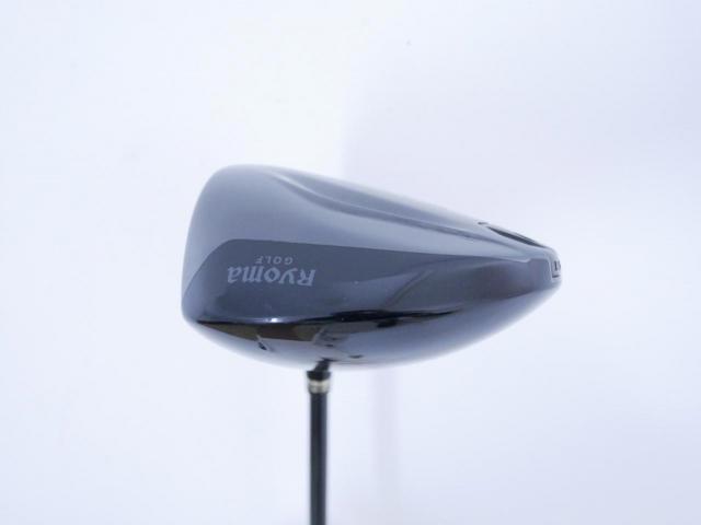 Driver : Ryoma : ไดรเวอร์ Ryoma Maxima II Type D (ปี 2021) Loft 10.5 ก้าน Tour AD RM-2 Flex R