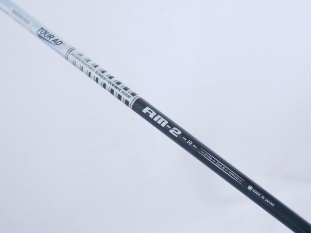 Driver : Ryoma : ไดรเวอร์ Ryoma Maxima II Type D (ปี 2021) Loft 10.5 ก้าน Tour AD RM-2 Flex R