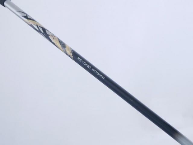 Driver : Ryoma : ไดรเวอร์ Ryoma Maxima Type D (ออกปี 2018) Loft 10.5 ก้านตัวท็อป RYOMA BEYOND POWER Flex ∞