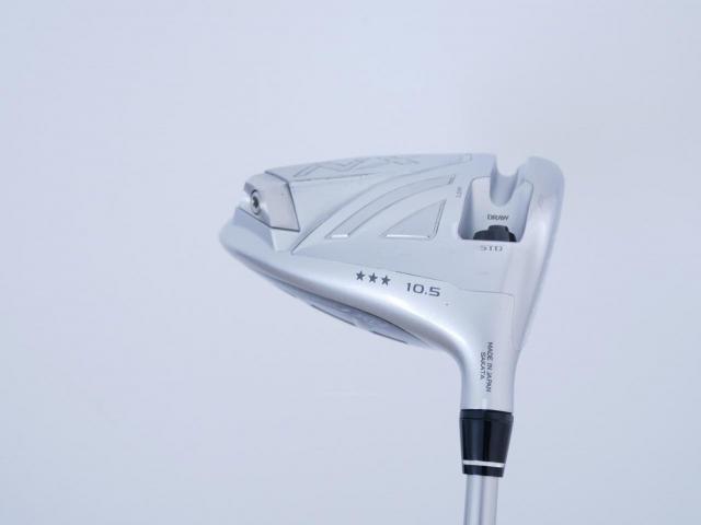 Driver : Honma : **3 ดาว** ไดรเวอร์ Honma Beres NX (ออกปี 2023) Loft 10.5 (ปรับได้) ก้าน Honma Vizard NX 45 Flex SR