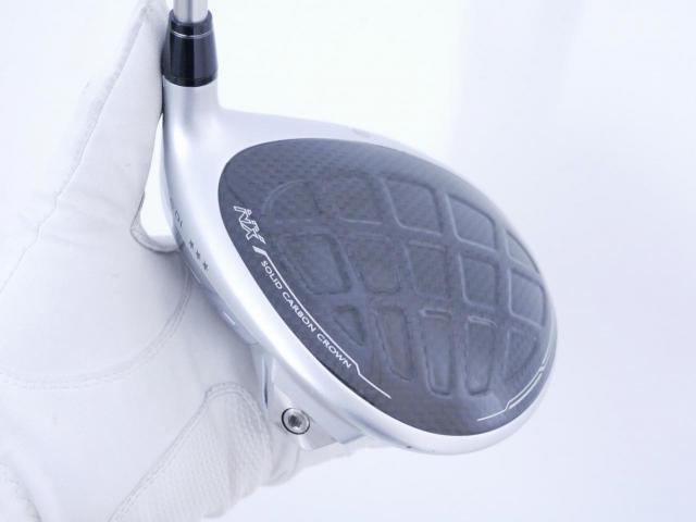 Driver : Honma : **3 ดาว** ไดรเวอร์ Honma Beres NX (ออกปี 2023) Loft 10.5 (ปรับได้) ก้าน Honma Vizard NX 45 Flex SR