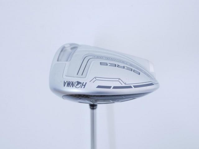 Driver : Honma : **3 ดาว** ไดรเวอร์ Honma Beres NX (ออกปี 2023) Loft 10.5 (ปรับได้) ก้าน Honma Vizard NX 45 Flex SR
