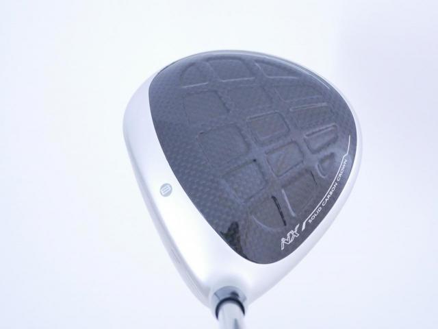 Driver : Honma : **3 ดาว** ไดรเวอร์ Honma Beres NX (ออกปี 2023) Loft 10.5 (ปรับได้) ก้าน Honma Vizard NX 45 Flex SR