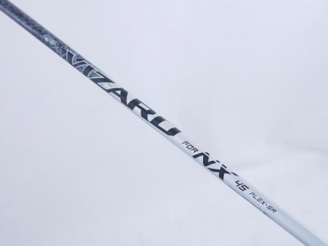 Driver : Honma : **3 ดาว** ไดรเวอร์ Honma Beres NX (ออกปี 2023) Loft 10.5 (ปรับได้) ก้าน Honma Vizard NX 45 Flex SR