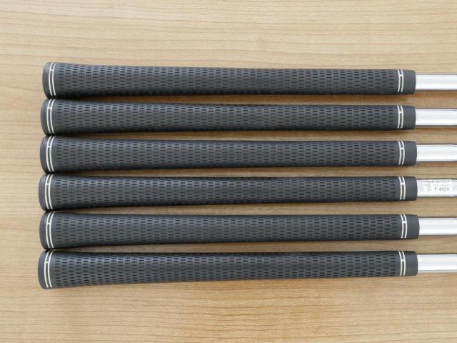 Iron set : XXIO : ชุดเหล็ก XXIO 7 (ตีง่ายมาก ไกล) มีเหล็ก 5-Pw (6 ชิ้น) ก้านเหล็ก NS Pro 920 Flex S