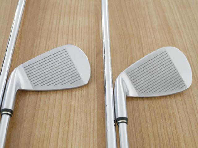 Iron set : XXIO : ชุดเหล็ก XXIO Forged 2 มีเหล็ก 5-Pw (6 ชิ้น) ก้านเหล็ก NS Pro 950 Flex S