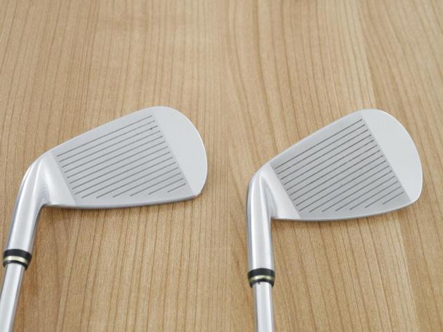 Iron set : XXIO : ชุดเหล็ก XXIO Forged 2 มีเหล็ก 5-Pw (6 ชิ้น) ก้านเหล็ก NS Pro 950 Flex S