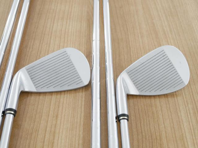 Iron set : XXIO : ชุดเหล็ก XXIO Forged 2 มีเหล็ก 5-Pw (6 ชิ้น) ก้านเหล็ก NS Pro 950 Flex S