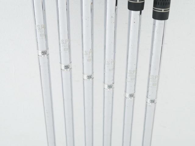 Iron set : XXIO : ชุดเหล็ก XXIO Forged 2 มีเหล็ก 5-Pw (6 ชิ้น) ก้านเหล็ก NS Pro 950 Flex S
