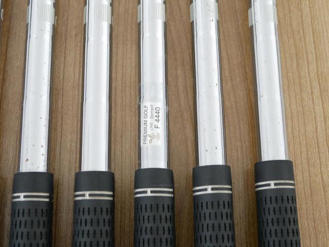 Iron set : XXIO : ชุดเหล็ก XXIO Forged 2 มีเหล็ก 5-Pw (6 ชิ้น) ก้านเหล็ก NS Pro 950 Flex S