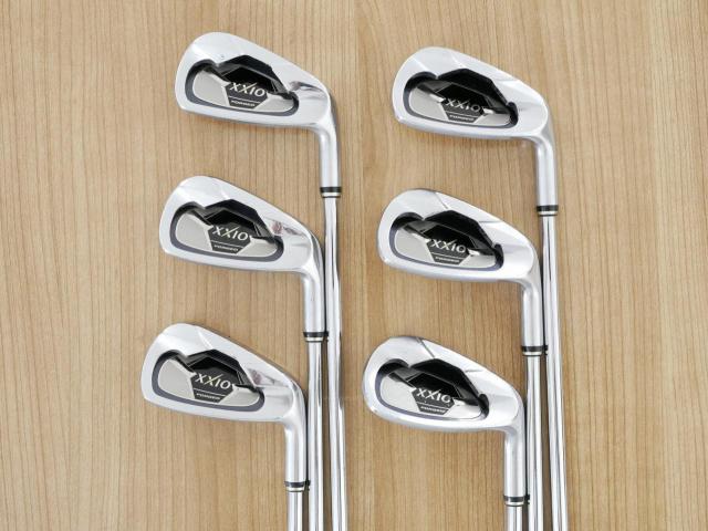 Iron set : XXIO : ชุดเหล็ก XXIO Forged 2 มีเหล็ก 5-Pw (6 ชิ้น) ก้านเหล็ก NS Pro 950 Flex S